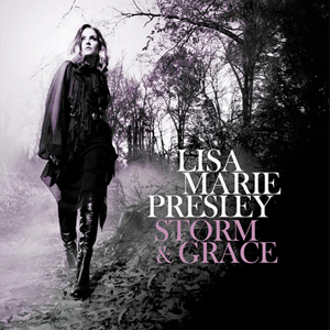 Storm & Grace Album Cover